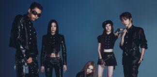 ALLDAY PROJECT chính thức phát hành mini album đầu tay ALLDAY PROJECT chính thức phát hành mini album đầu tay (Ảnh: Internet)