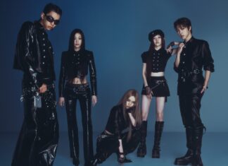 ALLDAY PROJECT chính thức phát hành mini album đầu tay (Ảnh: Internet)