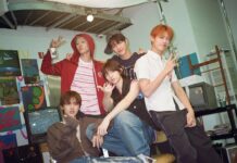 CORTIS gây bão toàn cầu: “GO!” được Apple Music, Spotify và NME vinh danh trong Best Songs 2025 “GO!” của CORTIS được Spotify vinh danh trong danh sách Best K-Pop 2025 (Ảnh: Internet)