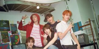 “GO!” của CORTIS được Spotify vinh danh trong danh sách Best K-Pop 2025 (Ảnh: Internet)