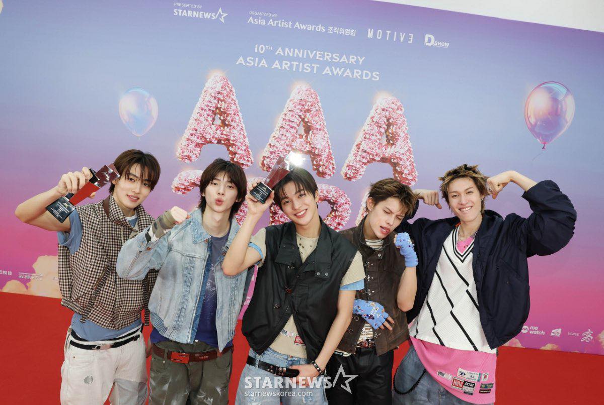 CORTIS chứng minh mình là nhóm nhạc nam ra mắt thành công nhất năm 2025 (Ảnh: Internet)