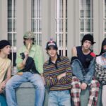 CORTIS bùng nổ sau lễ trao giải cuối năm: Lượt stream trực tuyến và người theo dõi tăng mạnh (Ảnh: Internet)