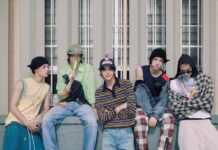 CORTIS bùng nổ sau lễ trao giải cuối năm: Lượt stream trực tuyến và người theo dõi tăng mạnh (Ảnh: Internet)