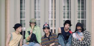 CORTIS bùng nổ sau lễ trao giải cuối năm: Lượt stream trực tuyến và người theo dõi tăng mạnh (Ảnh: Internet)