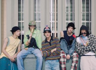 CORTIS bùng nổ sau lễ trao giải cuối năm: Lượt stream trực tuyến và người theo dõi tăng mạnh (Ảnh: Internet)