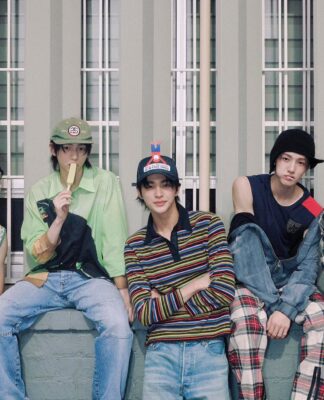 CORTIS bùng nổ sau lễ trao giải cuối năm: Lượt stream trực tuyến và người theo dõi tăng mạnh CORTIS bùng nổ sau lễ trao giải cuối năm: Lượt stream trực tuyến và người theo dõi tăng mạnh (Ảnh: Internet)