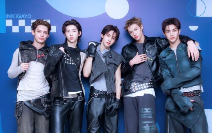 “GO!” của CORTIS được Spotify vinh danh trong danh sách Best K-Pop 2025 (Ảnh: Internet)