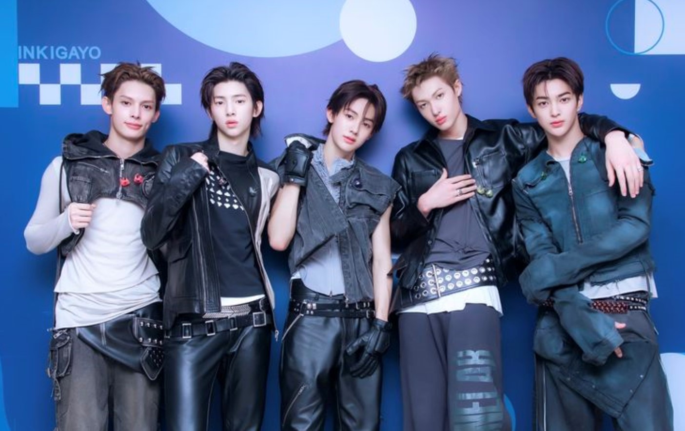 “GO!” của CORTIS được Spotify vinh danh trong danh sách Best K-Pop 2025 (Ảnh: Internet)