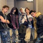 CORTIS là nghệ sĩ biểu diễn chính tại NBA All-Star 2026 CORTIS là nghệ sĩ biểu diễn chính tại NBA All-Star 2026 (Ảnh: Internet)