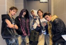 CORTIS là nghệ sĩ biểu diễn chính tại NBA All-Star 2026 CORTIS là nghệ sĩ biểu diễn chính tại NBA All-Star 2026 (Ảnh: Internet)