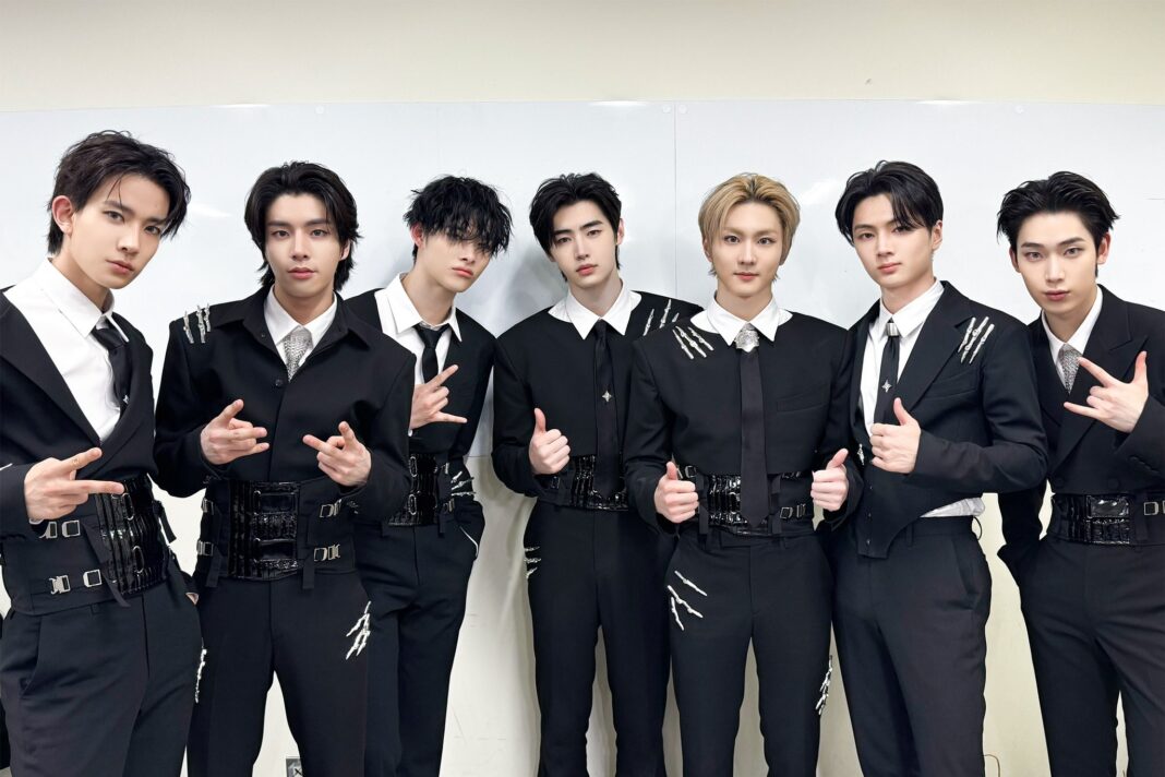 ENHYPEN phát hành trailer, sẵn sàng trở lại với mini album thứ 7 vào tháng 1/2026 (Ảnh: Internet)