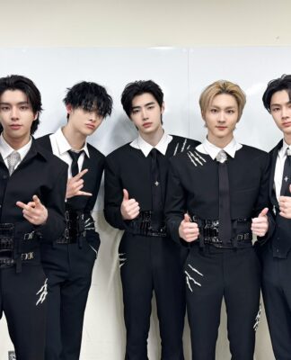 ENHYPEN phát hành trailer, sẵn sàng trở lại với mini album thứ 7 vào tháng 1/2026 (Ảnh: Internet)