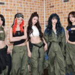 LE SSERAFIM sẽ biểu diễn tại sự kiện chào năm mới Dick Clark’s New Year’s Rockin’ Eve 2026 LE SSERAFIM sẽ biểu diễn tại sự kiện chào năm mới Dick Clark s New Year s Rockin Eve 2026 (Ảnh: Internet)