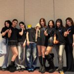 TWICE là nghệ sĩ nước ngoài đầu tiên tổ chức concert tại Sân vận động Quốc gia Nhật Bản TWICE là nghệ sĩ nước ngoài đầu tiên tổ chức concert tại Sân vận động Quốc gia Nhật Bản (Ảnh: Internet)