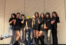 TWICE là nghệ sĩ nước ngoài đầu tiên tổ chức concert tại Sân vận động Quốc gia Nhật Bản (Ảnh: Internet)