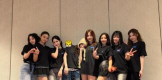 TWICE là nghệ sĩ nước ngoài đầu tiên tổ chức concert tại Sân vận động Quốc gia Nhật Bản (Ảnh: Internet)