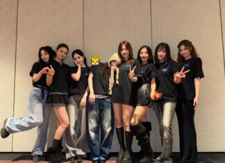 TWICE là nghệ sĩ nước ngoài đầu tiên tổ chức concert tại Sân vận động Quốc gia Nhật Bản TWICE là nghệ sĩ nước ngoài đầu tiên tổ chức concert tại Sân vận động Quốc gia Nhật Bản (Ảnh: Internet)