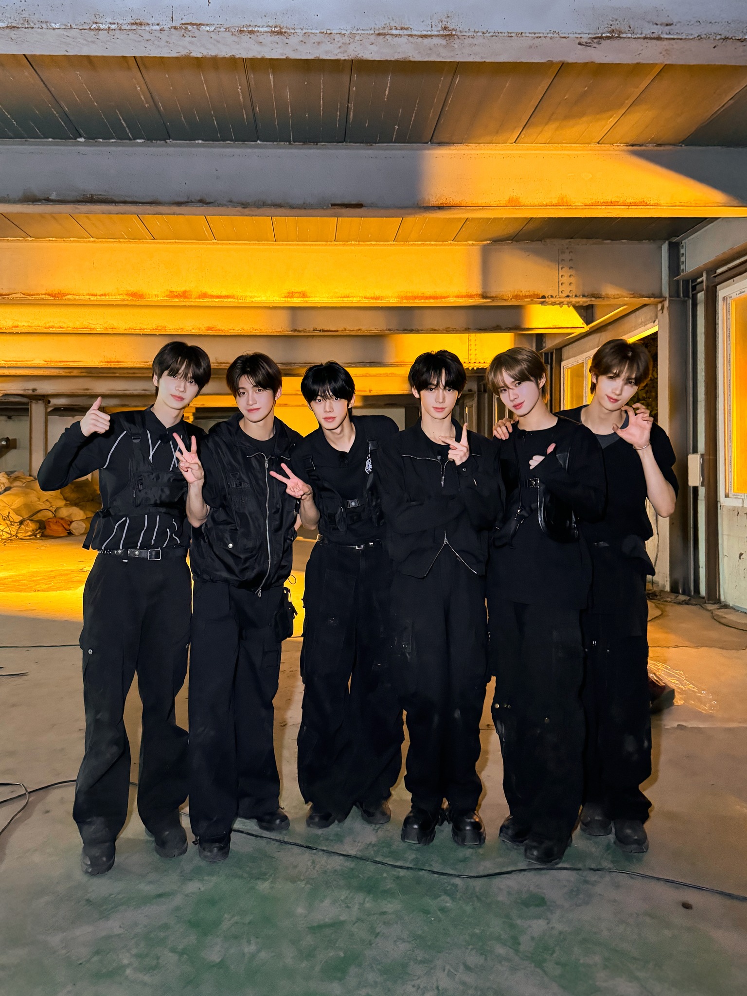 TWS đang thu hút lượng người hâm mộ lớn tại Trung Quốc (Ảnh: Internet)