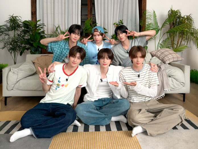 Lịch trình cuối năm của TWS đang dần được lấp kín (Ảnh: Internet)