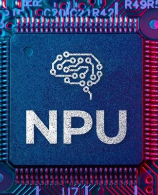 Mua laptop cuối năm 2025: Đừng chỉ nhìn RAM, hãy nhìn NPU nếu không muốn lỗi thời!