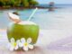 nước dừa