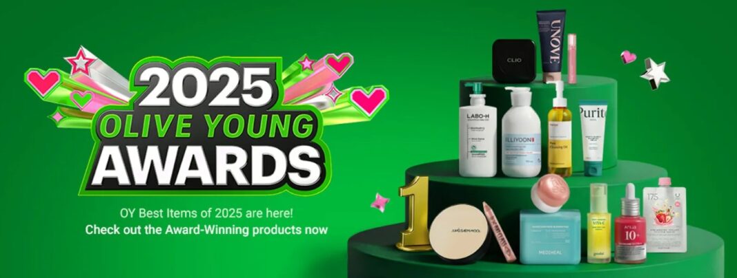olive-young-award-2025