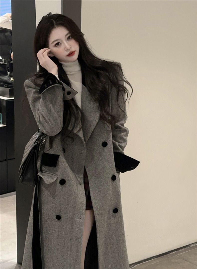 Phối đồ chuẩn vibe Hàn Quốc