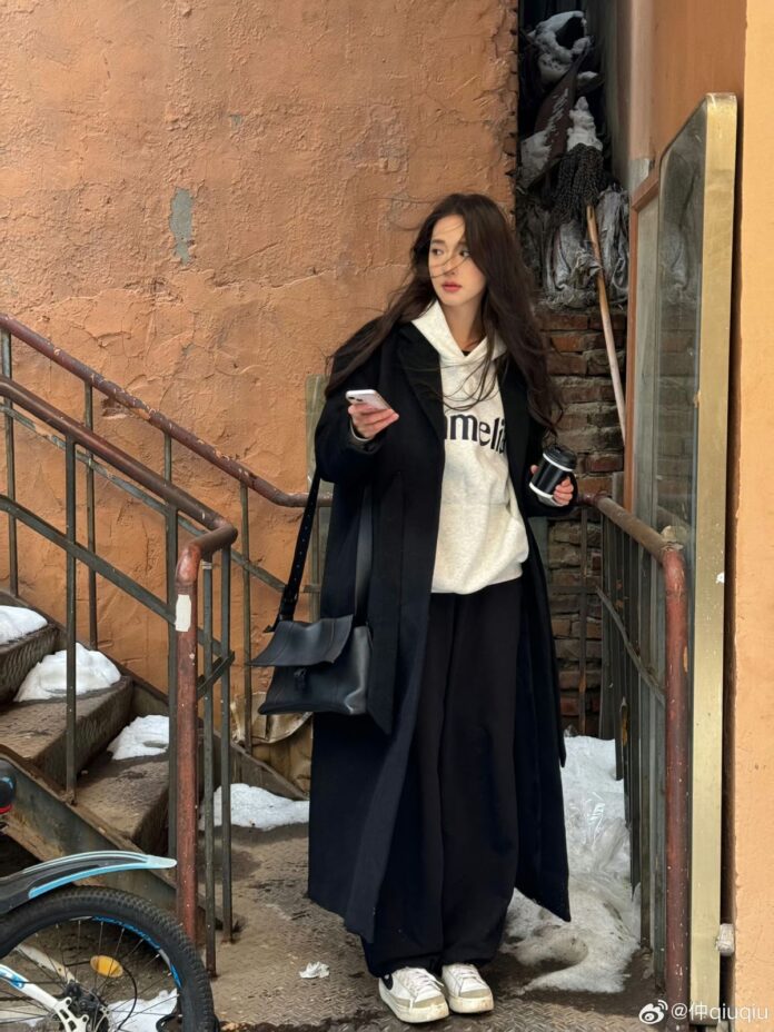 Style được nhiều bạn trẻ yêu thích