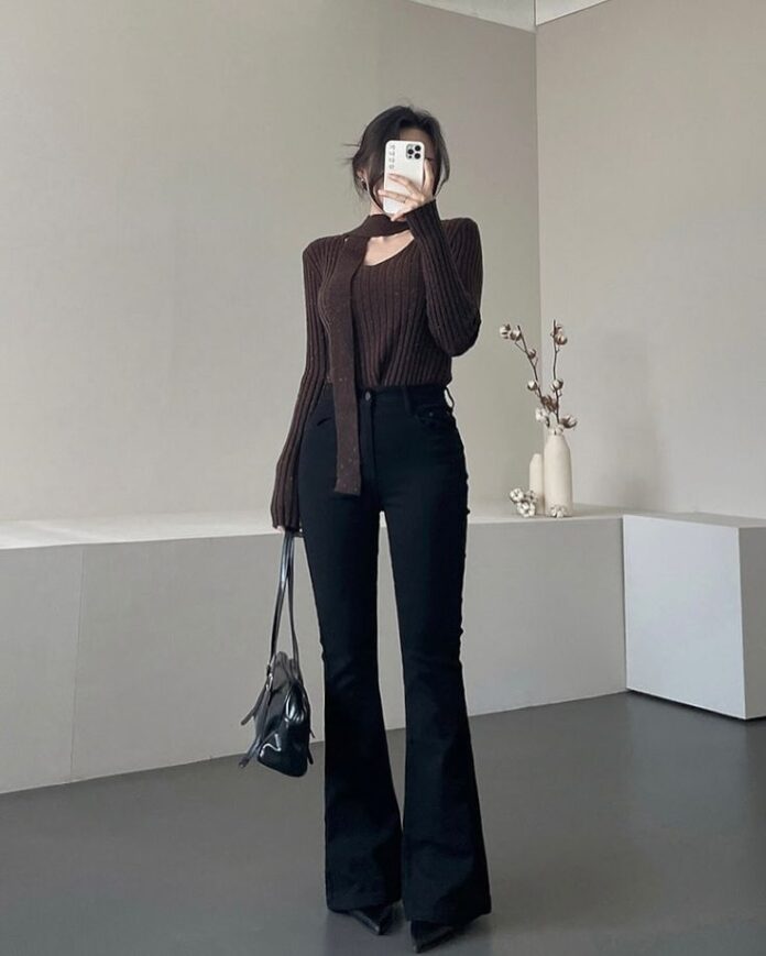 Cách phối đồ & Giày