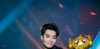 Negav - Quán Quân Anh Trai Say Hi mùa 2 (Nguồn: internet)