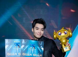 Quán quân Anh Trai Say Hi mùa 2 gọi tên Negav: Một chiến thắng của fandom, của sự trở lại và của hành trình làm lại từ đầu Negav - Quán Quân Anh Trai Say Hi mùa 2 (Nguồn: internet)