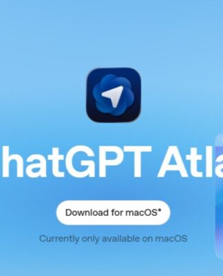 Đừng dại cài ChatGPT Atlas giả: Tài khoản và mật khẩu có thể “bay màu” trong chớp mắt