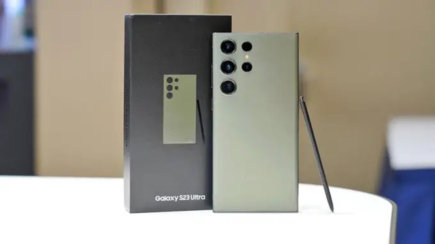 Bí kíp săn “dế” cũ tháng 12: Vì sao iPhone 14 Pro và S23 Ultra bỗng dưng cháy hàng?