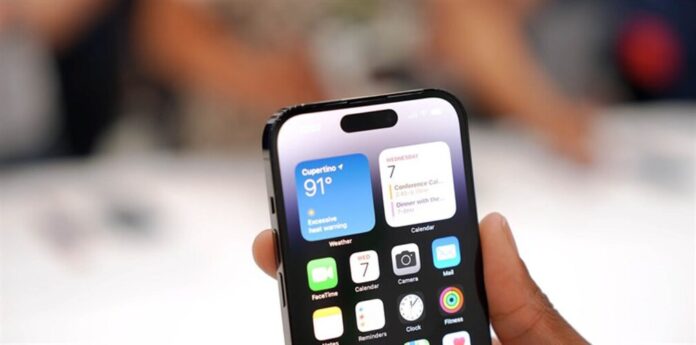 iPhone 14 Pro (Ảnh: Internet) iPhone 14 Pro (Ảnh: Internet)