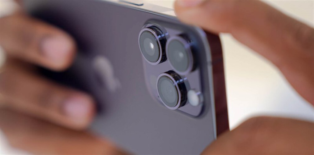 iPhone 14 Pro (Ảnh: Internet)