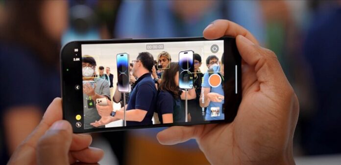 iPhone 14 Pro (Ảnh: Internet) iPhone 14 Pro (Ảnh: Internet)