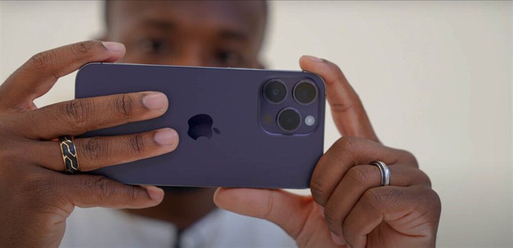 iPhone 14 Pro (Ảnh: Internet)
