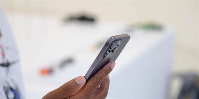 iPhone 14 Pro (Ảnh: Internet) iPhone 14 Pro (Ảnh: Internet)