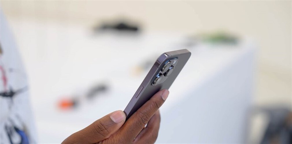 iPhone 14 Pro (Ảnh: Internet)
