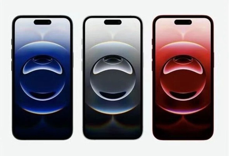 iPhone 17e (Ảnh: Internet)