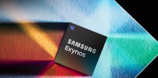 Samsung Exynos (Ảnh: Internet)