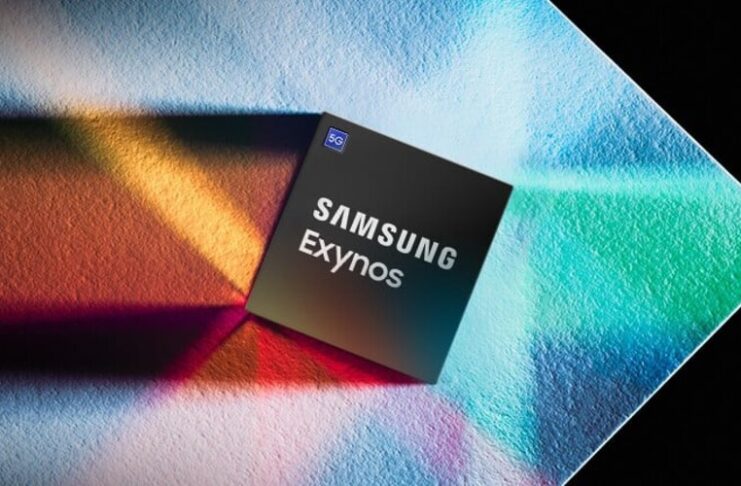 Samsung Exynos (Ảnh: Internet)