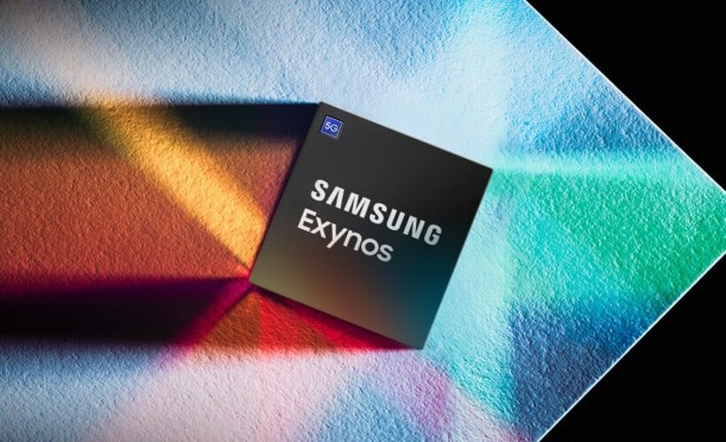 Samsung Exynos (Ảnh: Internet)
