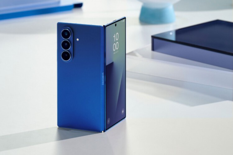 Samsung Galaxy Z Fold 7 (Ảnh: Internet)