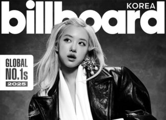 Sau thành công của “APT.”: ROSÉ trở thành Nghệ sĩ Toàn cầu số 1 năm 2025, hé lộ màn tái hợp với Bruno Mars Sau thành công của “APT.”, ROSÉ trở thành Nghệ sĩ Toàn cầu số 1 năm 2025, hé lộ màn tái hợp với Bruno Mars (Ảnh: Internet)