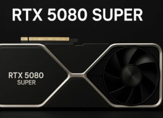 RTX 5080 Super lộ diện trước CES 2026: Mạnh hơn đáng kể, nhưng cái giá không hề “dễ chịu”