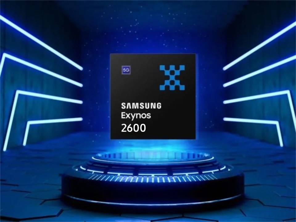 Exynos 2600 (Ảnh: Internet)
