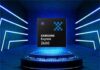 Exynos 2600: Con chip 2nm mà Samsung kỳ vọng sẽ kéo Apple và Qualcomm quay lại