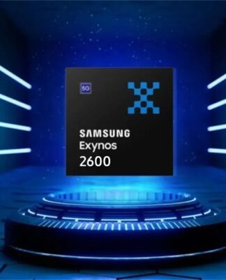Exynos 2600: Con chip 2nm mà Samsung kỳ vọng sẽ kéo Apple và Qualcomm quay lại