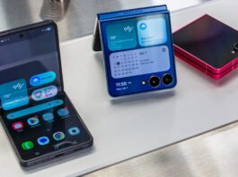 Galaxy Z Flip 8 có thể là smartphone gập đầu tiên dùng chip 2nm